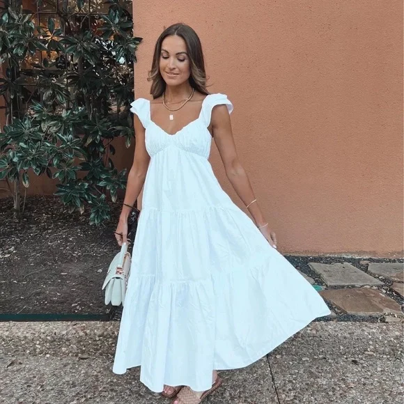 Abercrombie dress - Picture 1 of 5